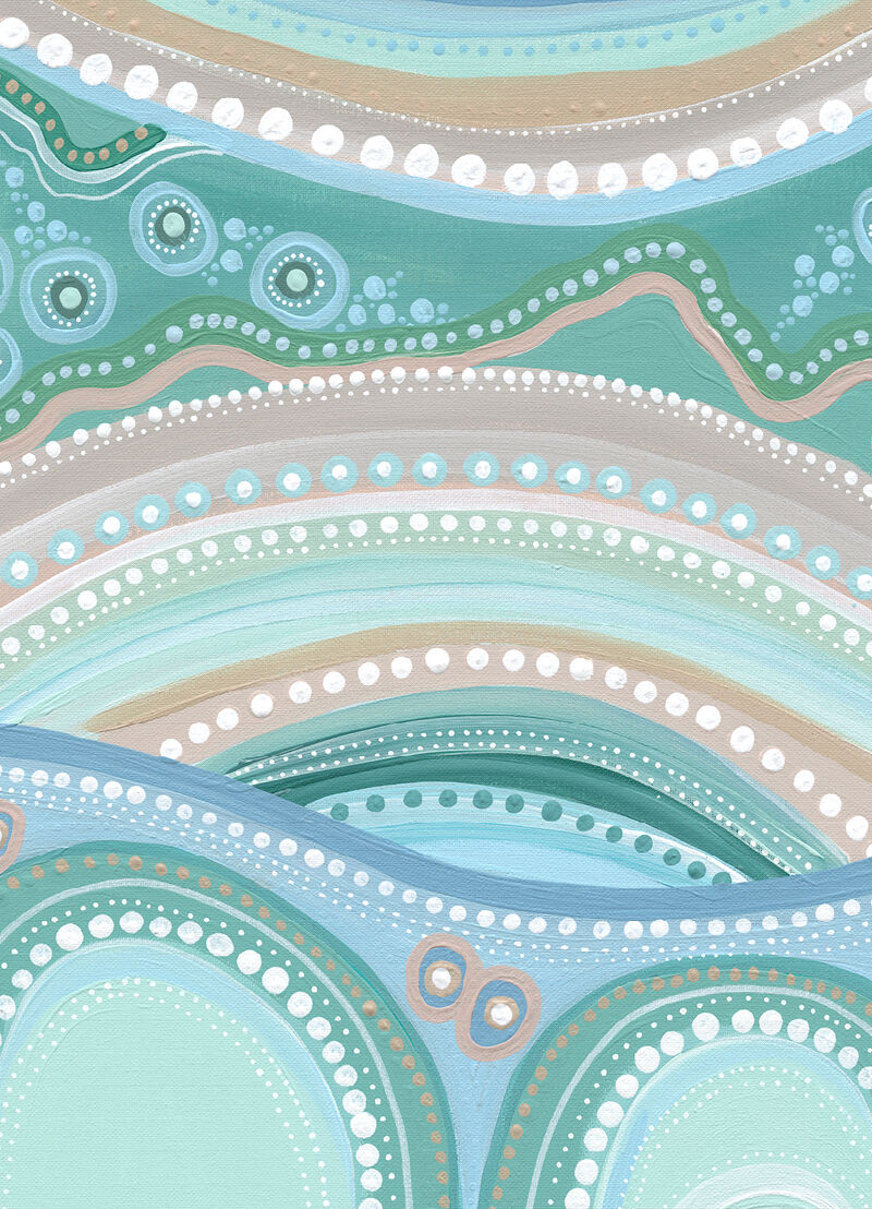 ETERNAL CURLS image number 2